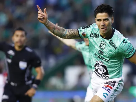 ¿Se junta con Méndez? CSKA Moscú quiere fichar a Víctor Dávila