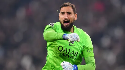 Donnarumma pasó un susto enorme en su hogar en París