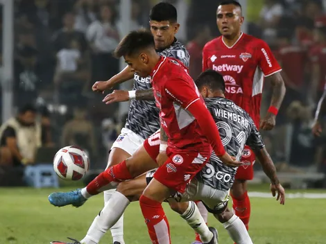 Obligado: Ñublense vs. Colo Colo se posterga