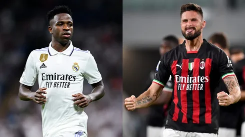 Real Madrid y Milan se ven las caras en Estados Unidos.