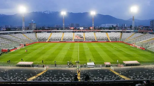 Estadio Monumental