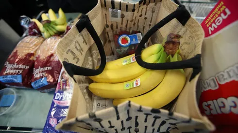 Bolsillo Familiar Electrónico de agosto