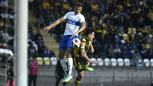 Universidad Católica viene de tres derrotas consecutivas,.