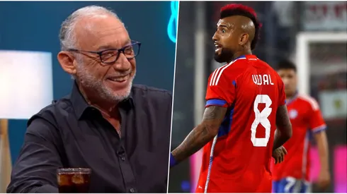 Israel le paga con la misma moneda a Vidal.