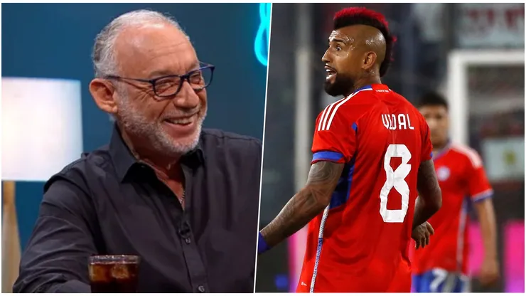 Israel le paga con la misma moneda a Vidal.
