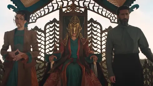 ¿Cuándo se estrena La Rueda del Tiempo 2 en PrimeVideo?