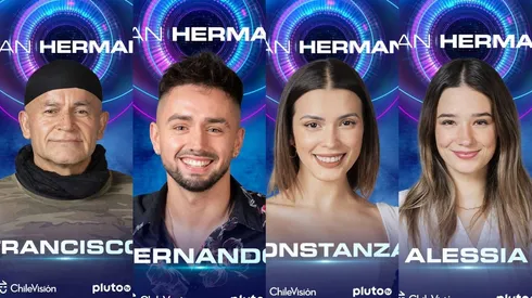 ¿Cómo votar para eliminar en Gran Hermano?