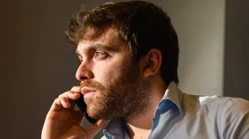 Fabrizio Romano revela el secreto para conseguir las primicias del mercado de fichajes.