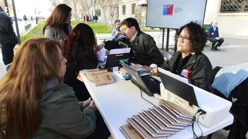 ¿Cómo salir del RSH de mi familia y crear uno propio?.