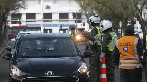 ¿Qué autos tienen restricción vehicular este viernes 21 de julio?