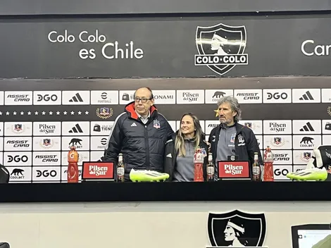 Tatiele Silveira: "Queremos llegar fuertes a Libertadores Femenina"