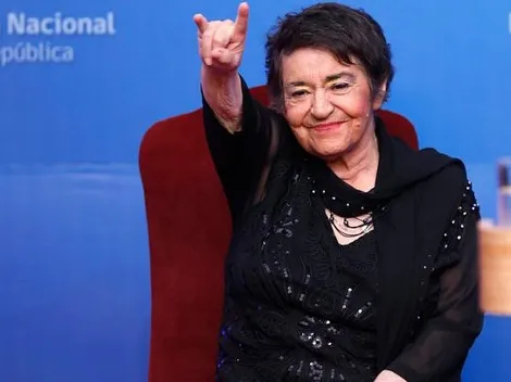 ¿Cuál es el estado de salud de Cecilia "La Incomparable"?