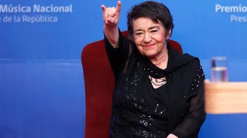 ¿Cuál es el estado de salud de Cecilia "La Incomparable"?