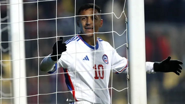 Chile se ha alejado de la elite del fútbol
