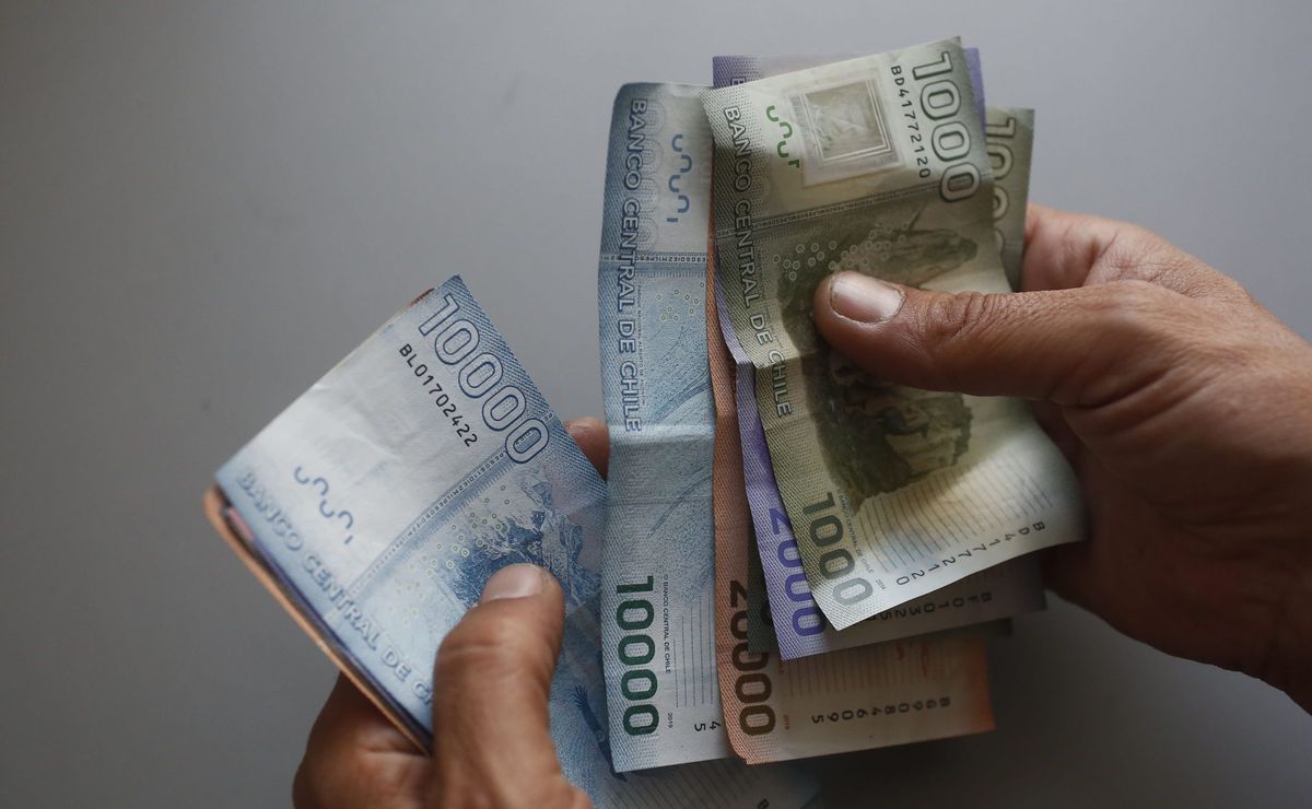 ¿Cómo postular al bono que entrega hasta 40 mil pesos mensuales?