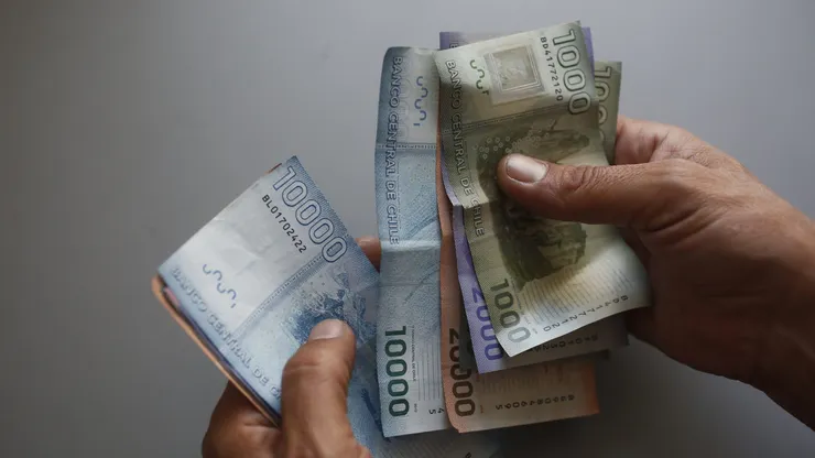 ¿Cómo postular al bono que entrega hasta 40 mil pesos mensuales?