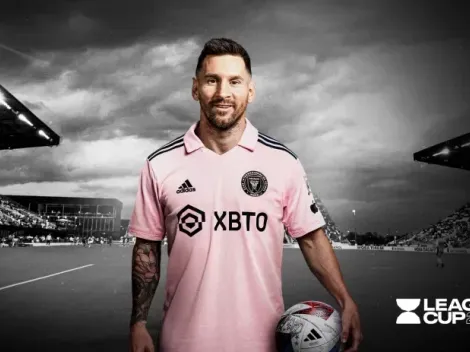 ¿Qué es la Leagues Cup? Detalles del torneo donde debuta Messi