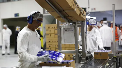 ¿Dónde ver los empleos que ofrece la Bolsa Nacional de Empleo?