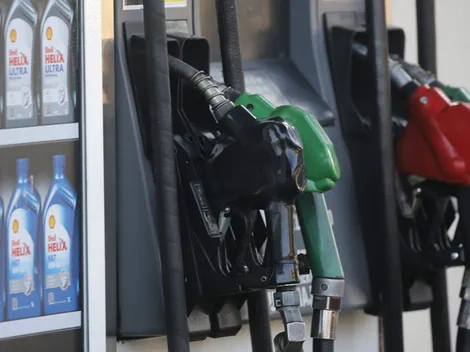 ¿Sube o baja la bencina hoy? Revisa el precio de los combustibles este jueves 20 de julio