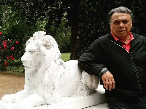 Don Elías lamenta la partida de José Sulantay