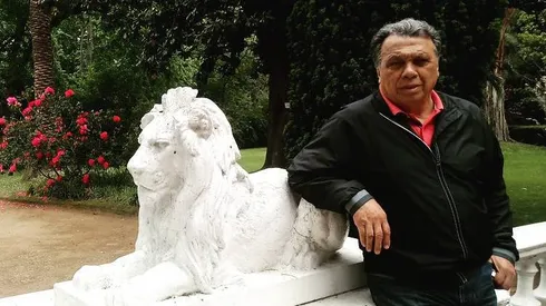 Elías Figueroa es una leyenda del fútbol chileno.