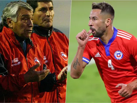 El emotivo adiós de Isla a Sulantay: "Siempre te voy a llevar en mi corazón"