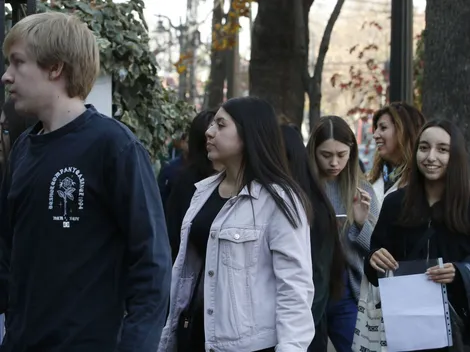 ¿Cómo revisar los resultados de la PAES de Invierno este viernes?