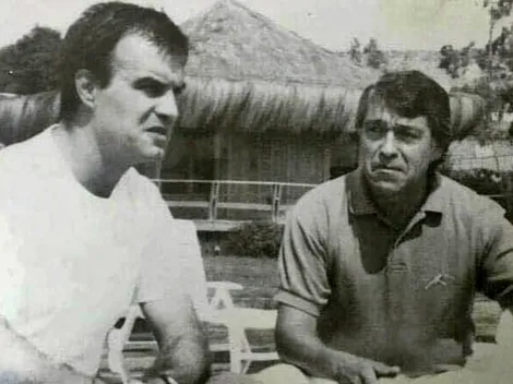 Sulantay advirtió en el 2011 que no debíamos perder el “concepto” de Bielsa