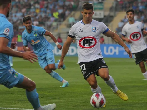 ¿Cuándo juegan Huachipato vs O'Higgins por el torneo?