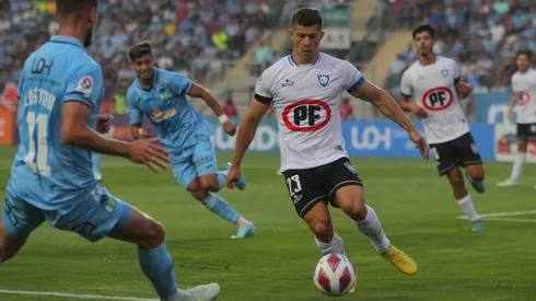 Horario y dónde ver Huachipato vs O'Higgins por Campeonato Nacional