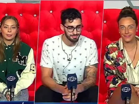 ¿Quién hizo la espontánea en Gran Hermano y por quiénes votó?