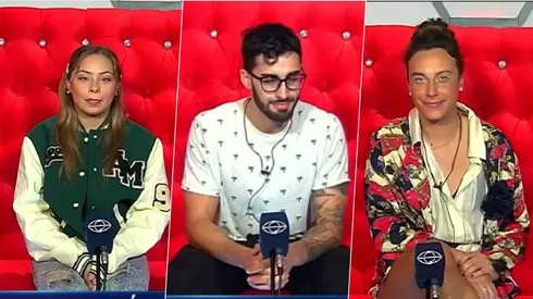 ¿Quién hizo la espontánea en Gran Hermano y por quiénes votó?