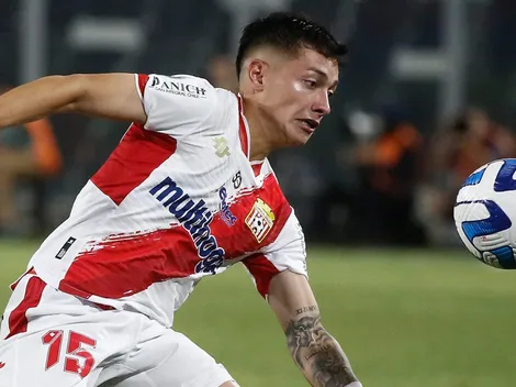 Zavala se cuadra con Solari: "Varios clubes no tienen nutricionista"