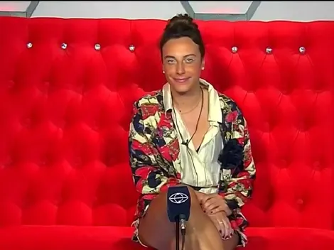 Trini traiciona a la familia Lulo y vota para eliminar a Coni