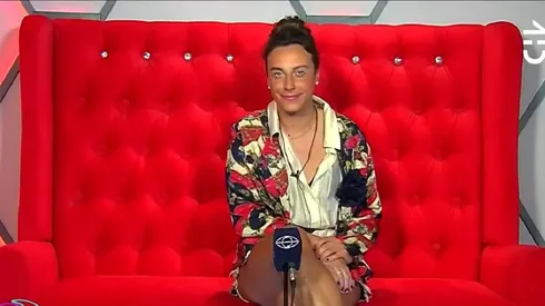 Trini traiciona a la familia Lulo y vota para eliminar a Coni