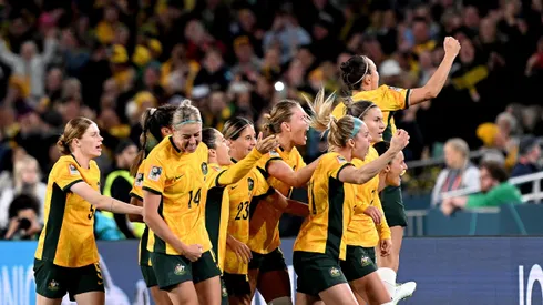 Australia y Nueva Zelanda dan el primer golpe en el Mundial Fem