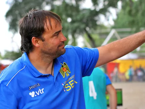 El gesto del Coto contra la UC que complica su llegada