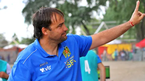 El Coto es uno de los nombres que se maneja en Universidad Católica.