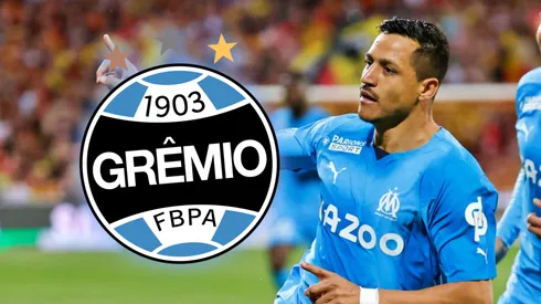 El Gremio se mete en la pelea por Alexis.