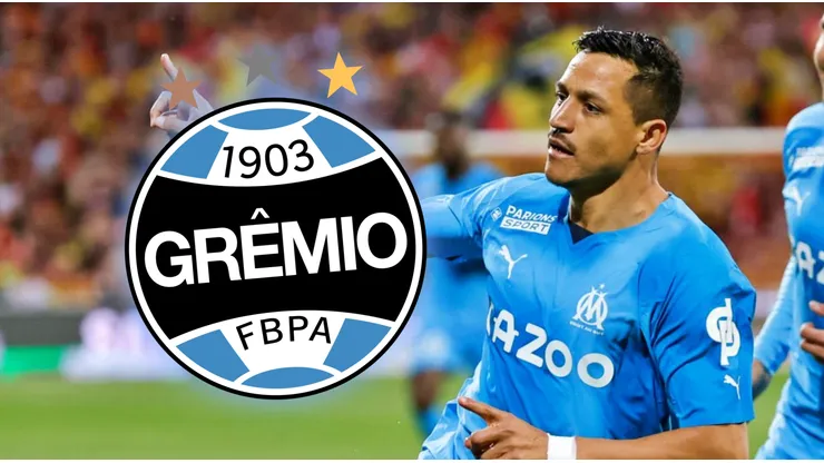 El Gremio se mete en la pelea por Alexis.