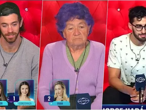 ¿Quiénes son los nominados de la semana en Gran Hermano Chile?