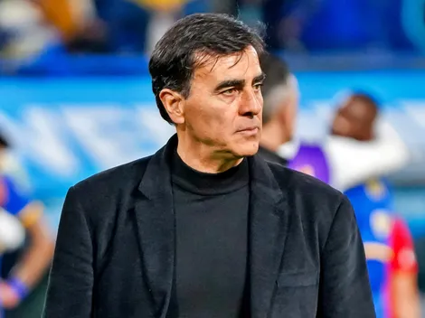 “Quinteros al menos debe ser cuestionado dentro de ByN”