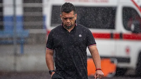 Jorge Vargas analizó el presente del fútbol chileno.