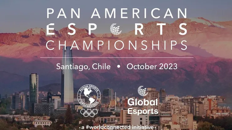 Chile busca a sus representantes para los Juegos Panamericanos