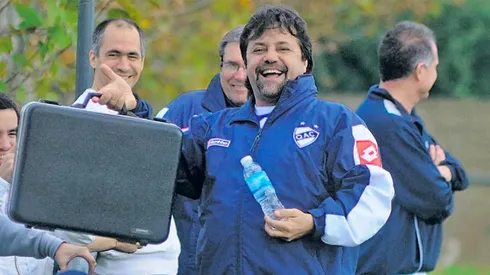 La deuda de Quilmes con Caruso era de 681.250 pesos argentinos.