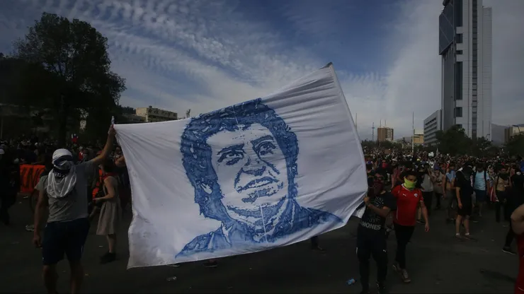 Victor Jara