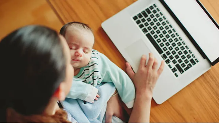 Bono para madres trabajadoras