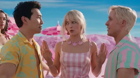 La esperada cinta inspirada en la muñeca de Mattel está por llegar a la gran pantalla.