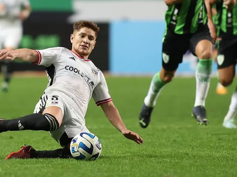 Gil no pone excusas: "Más allá del dibujo táctico, nos superaron"