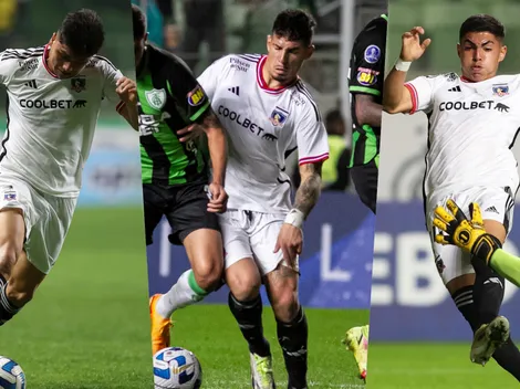 “Colo Colo pasó a cuartos sin ningún chico de 18 o 20 años”